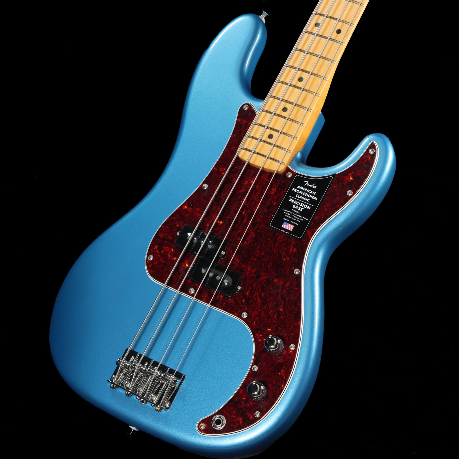 プレベ　レリック Fender Custom Shop 1966 Precision Bass Heavy Relic 3-Color