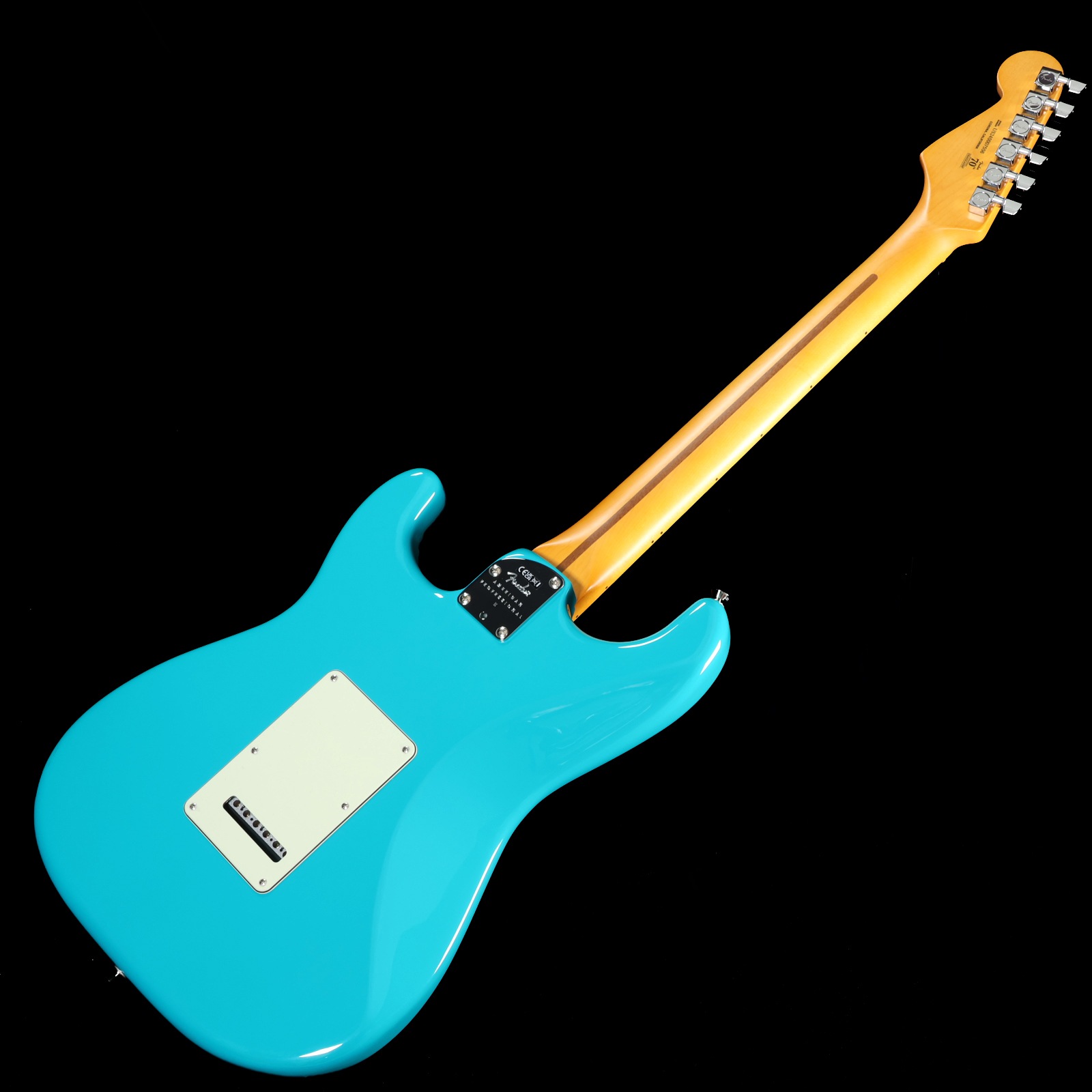 Fender / American Professional II Stratocaster Maple Fingerboard