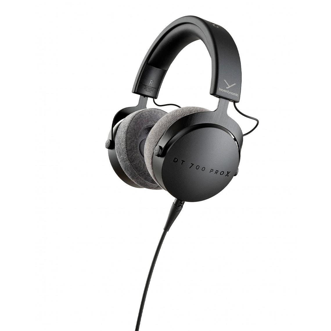 beyerdynamic / DT 700 PRO X レコーディング＆モニタリング用スタジオヘッドホン《密閉型》【正規輸入品】【渋谷店】