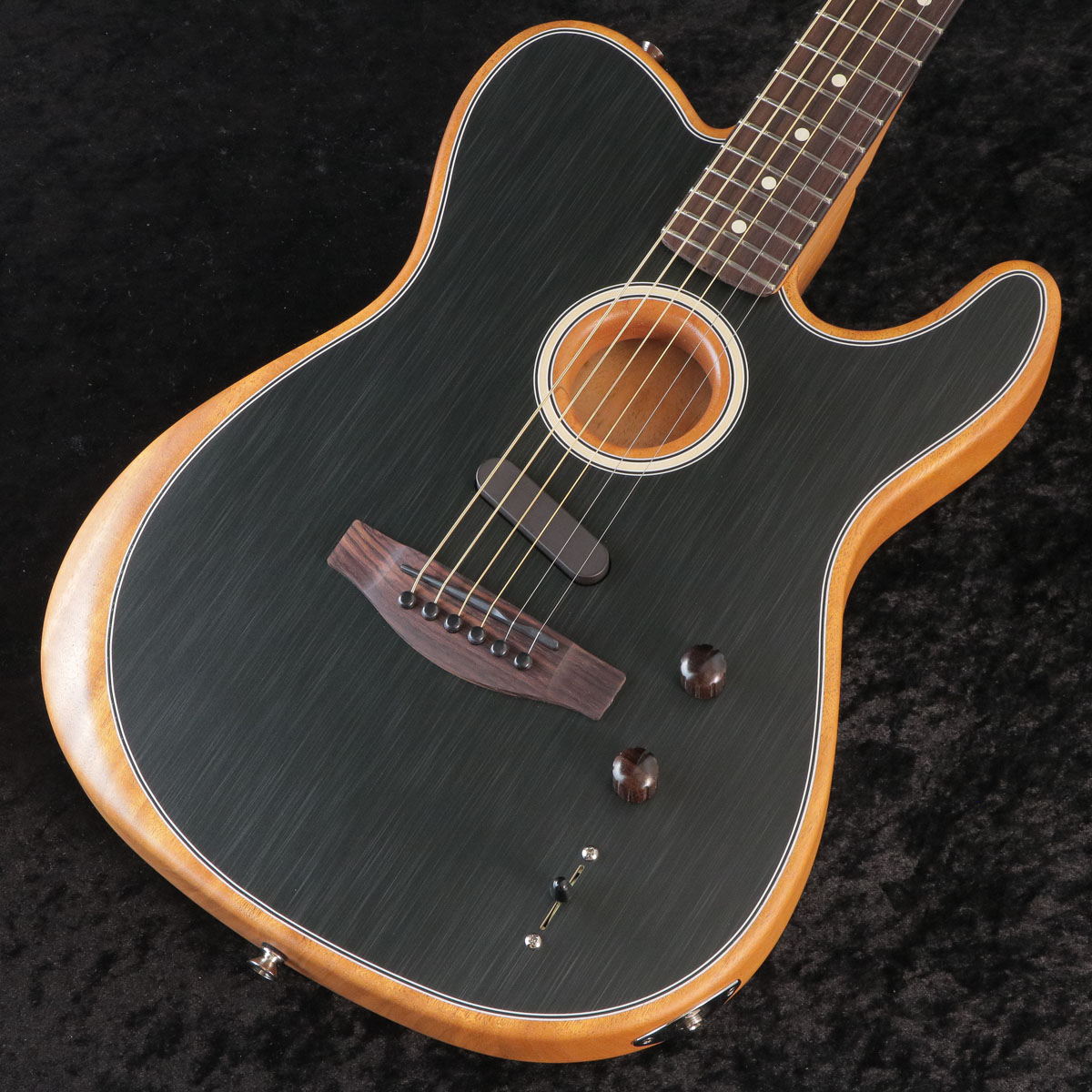 Fender / Acoustasonic Player Telecaster Rosewood Fingerboard