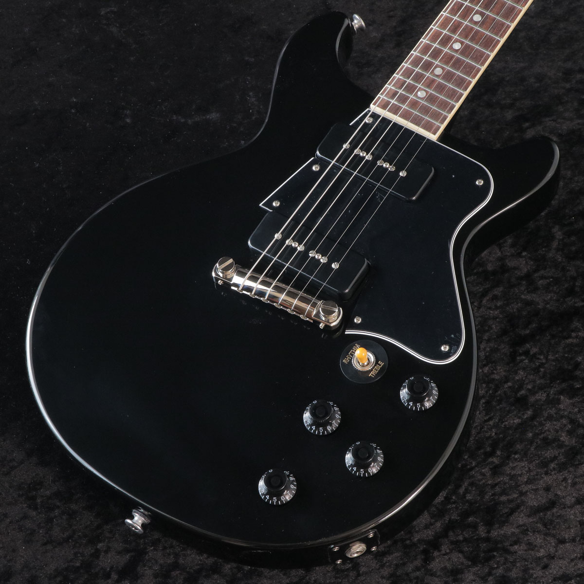 ダブルカッタウェイの検索結果 | ギター、アコギ、管楽器などを扱う