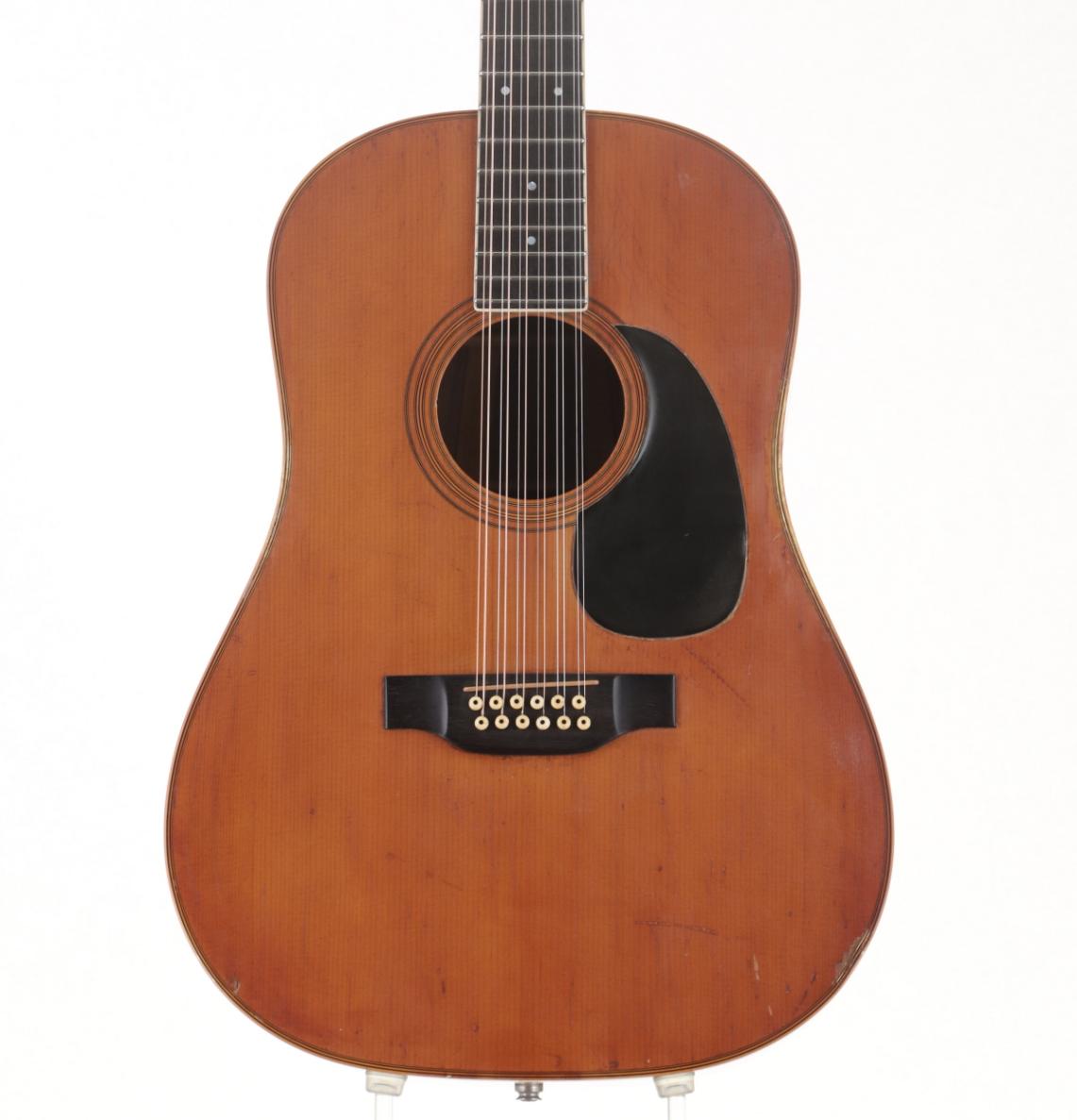 中古】MARTIN / D12-35 1973年製 【御茶ノ水HARVEST_GUITARS