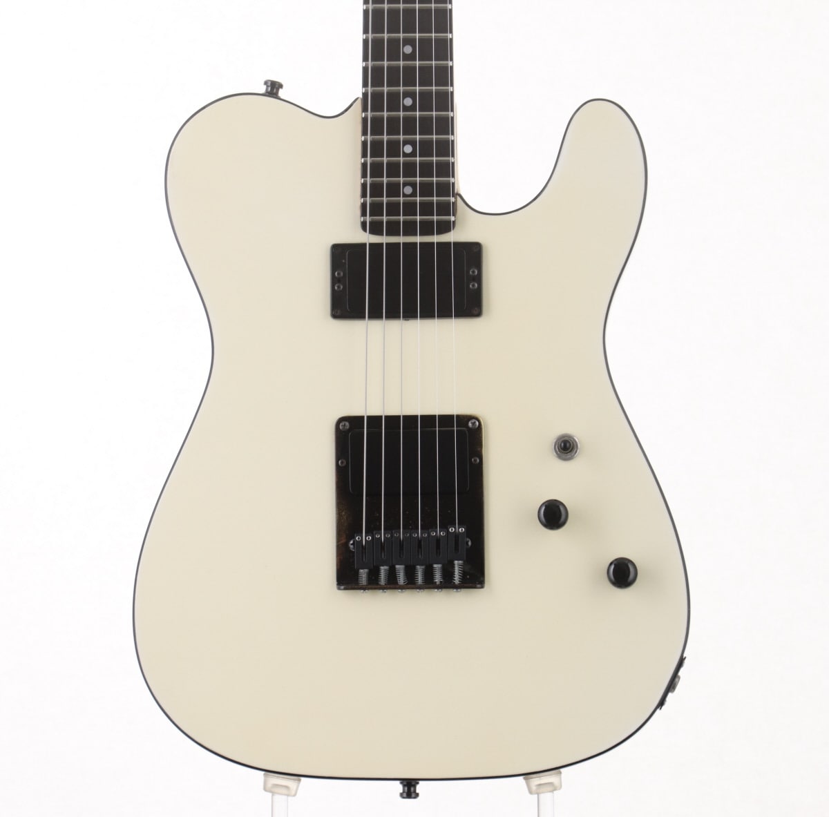 中古】SCHECTER / PT TL White 【御茶ノ水本店】 | テレキャスター
