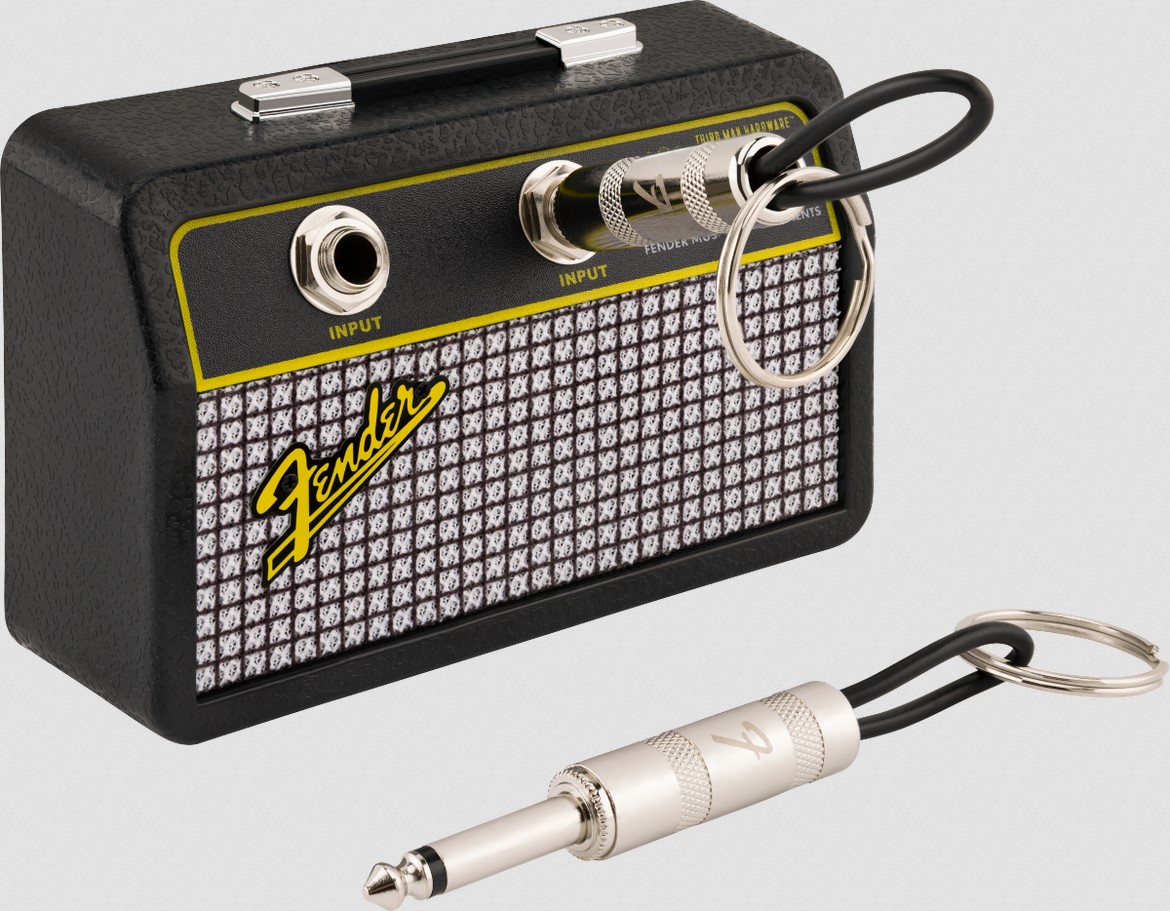 Fender / Fender × Thirdman Hardware Mini Jack Rack フェンダー