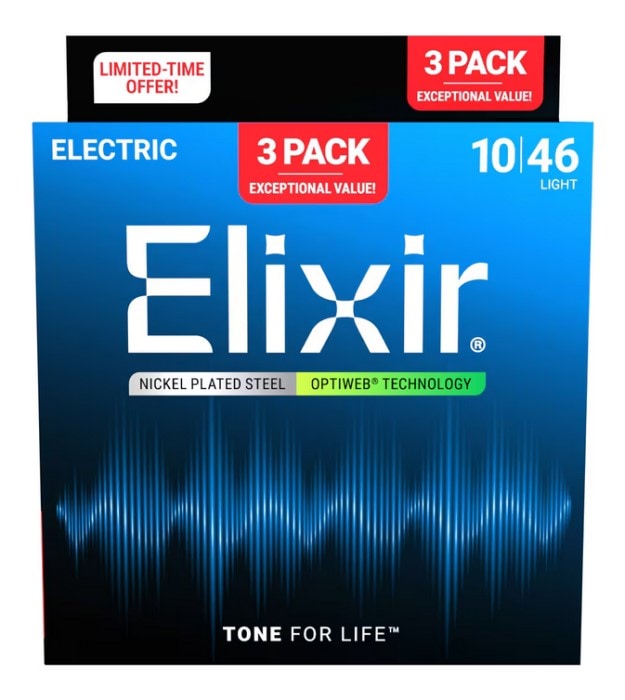 アクセサリー × ELIXIR × S：新品)の検索結果 | ギター、アコギ