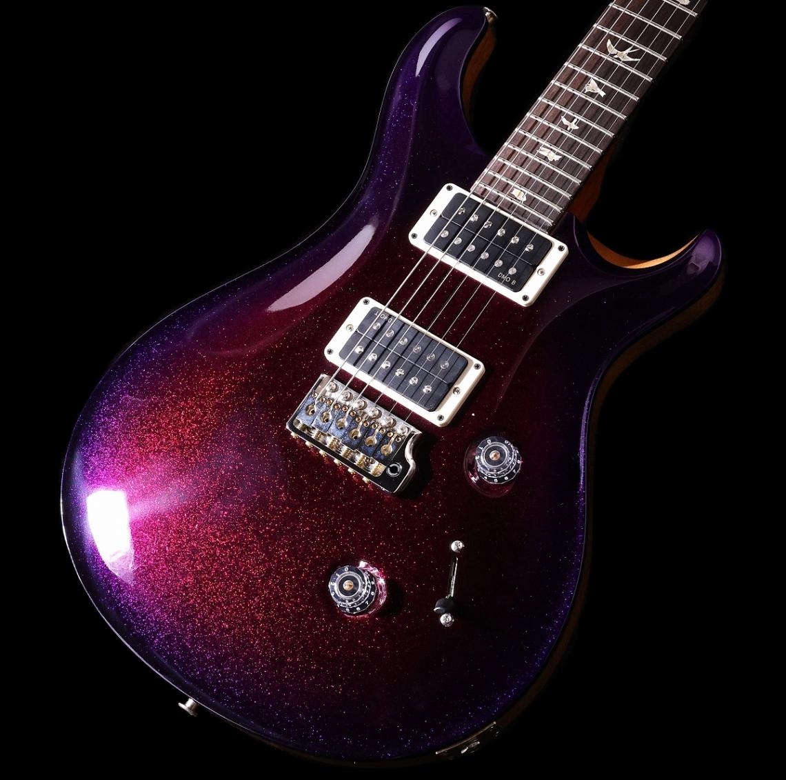 Paul Reed Smith (PRS) / 2025 Custom24 Custom Color(Metallic Purple