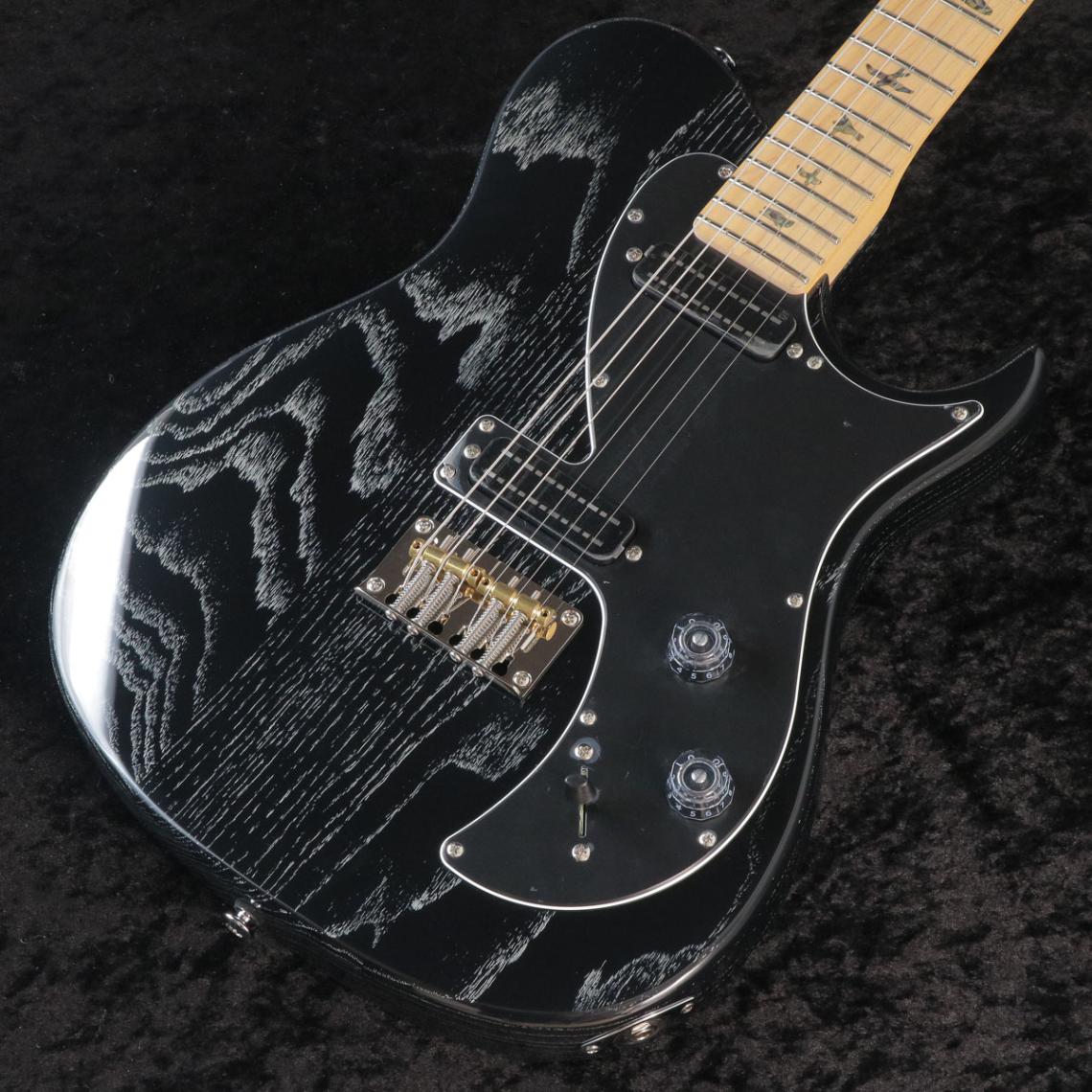 Paul Reed Smith (PRS) / 2025 SE NF53 Black Doghair(重量:3.26kg)【S