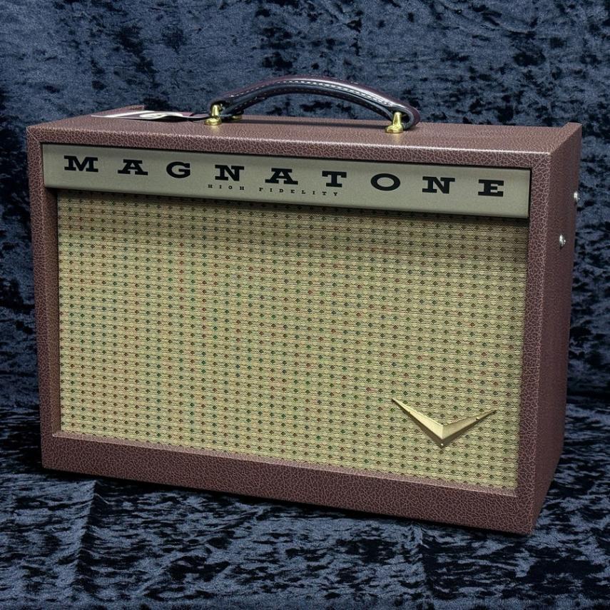 《セール品》MAGNATONE / STARLITE REVERB 【新宿店】
