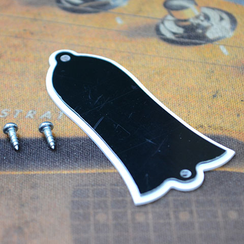 BIRDLAND / トラスロッドカバー 2P ビンテージスタイル【池袋店