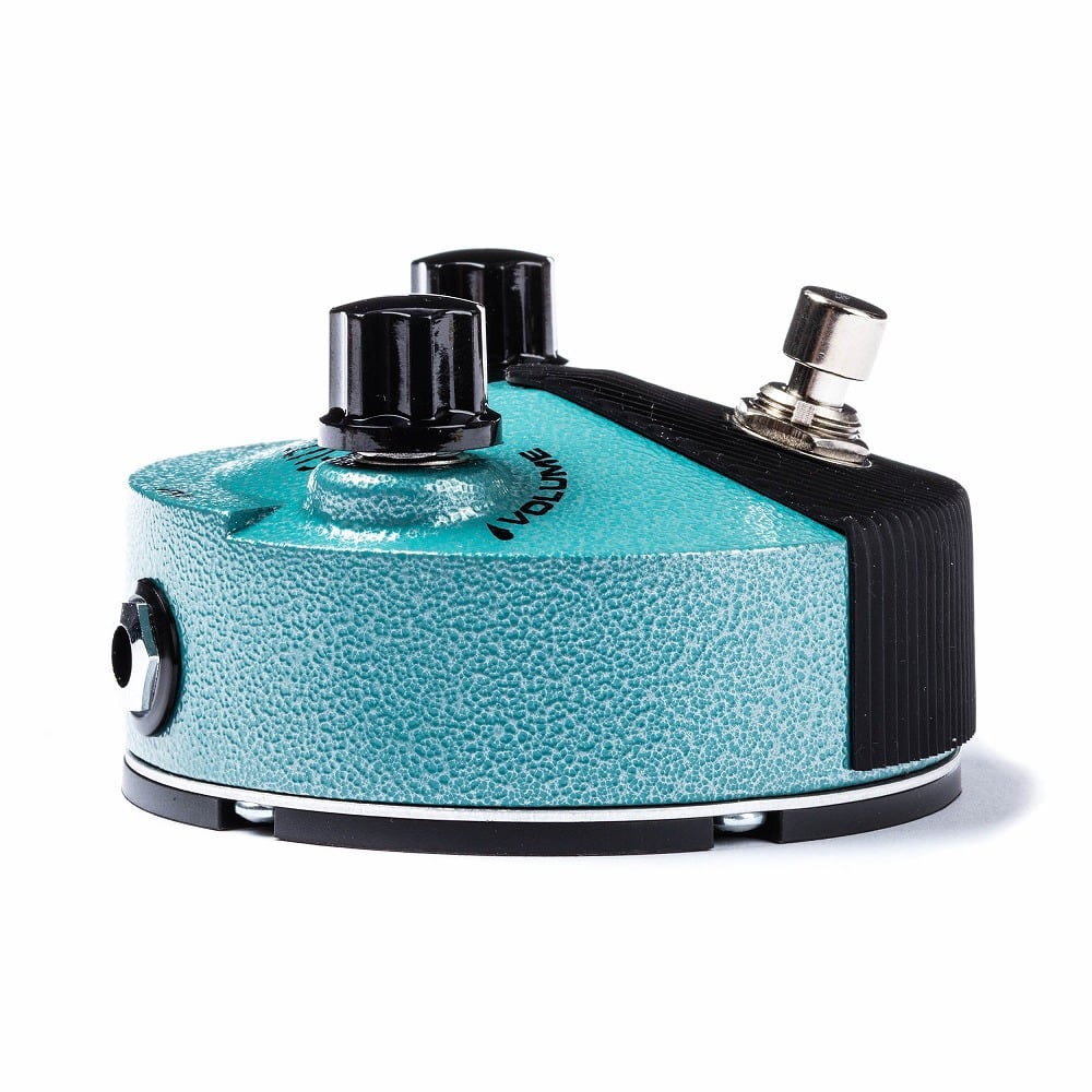 ふじ セール品》Jim Dunlop / FFM3 Jimi Hendrix Fuzz Face Mini ファズ