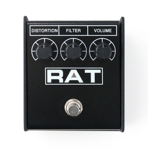 PROCO RAT ディストーション 購入特典有り》Proco / RAT2 Distortion Pedal プロコ ラット