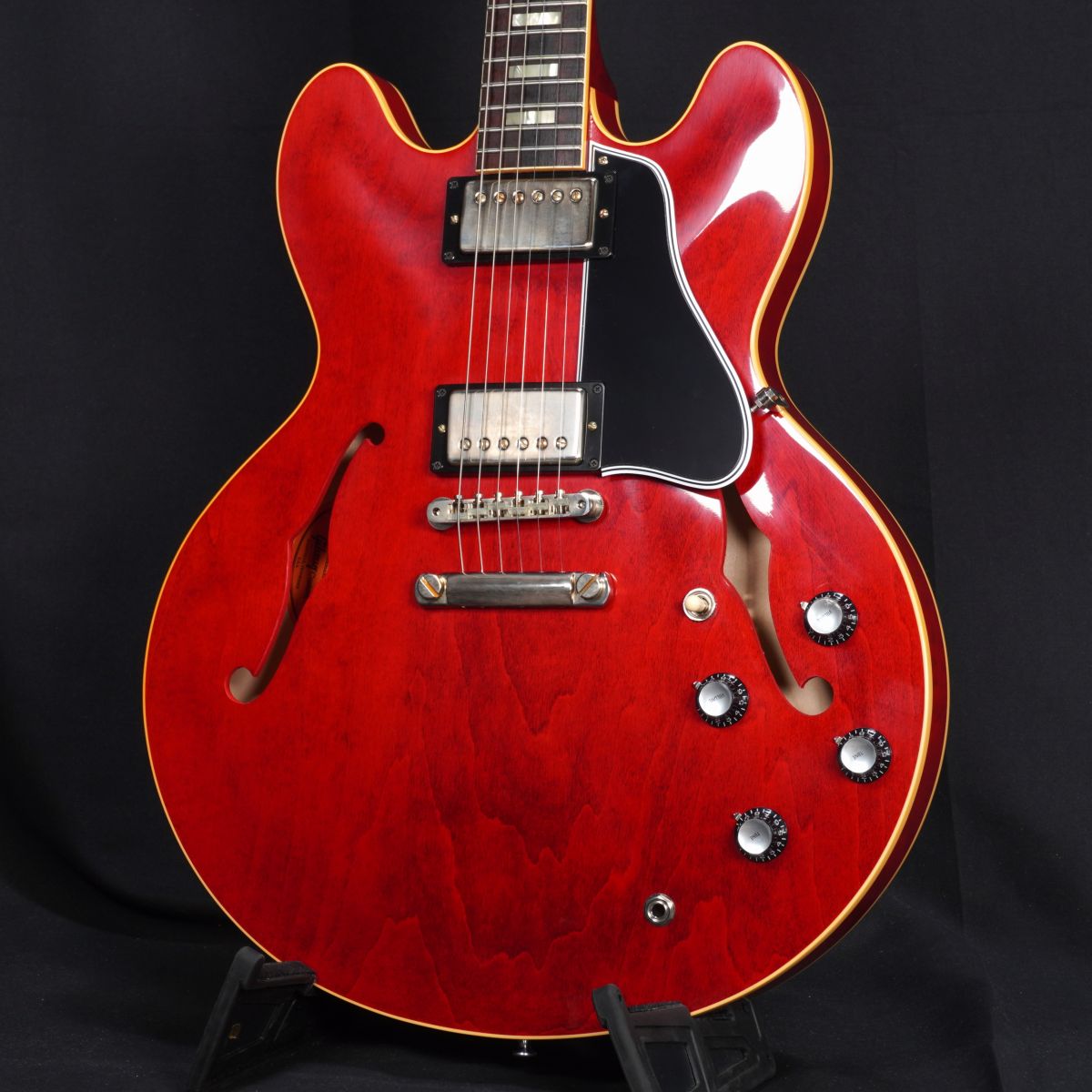 Gibson ES-335の検索結果 | ギター、アコギ、管楽器などを扱う全国12