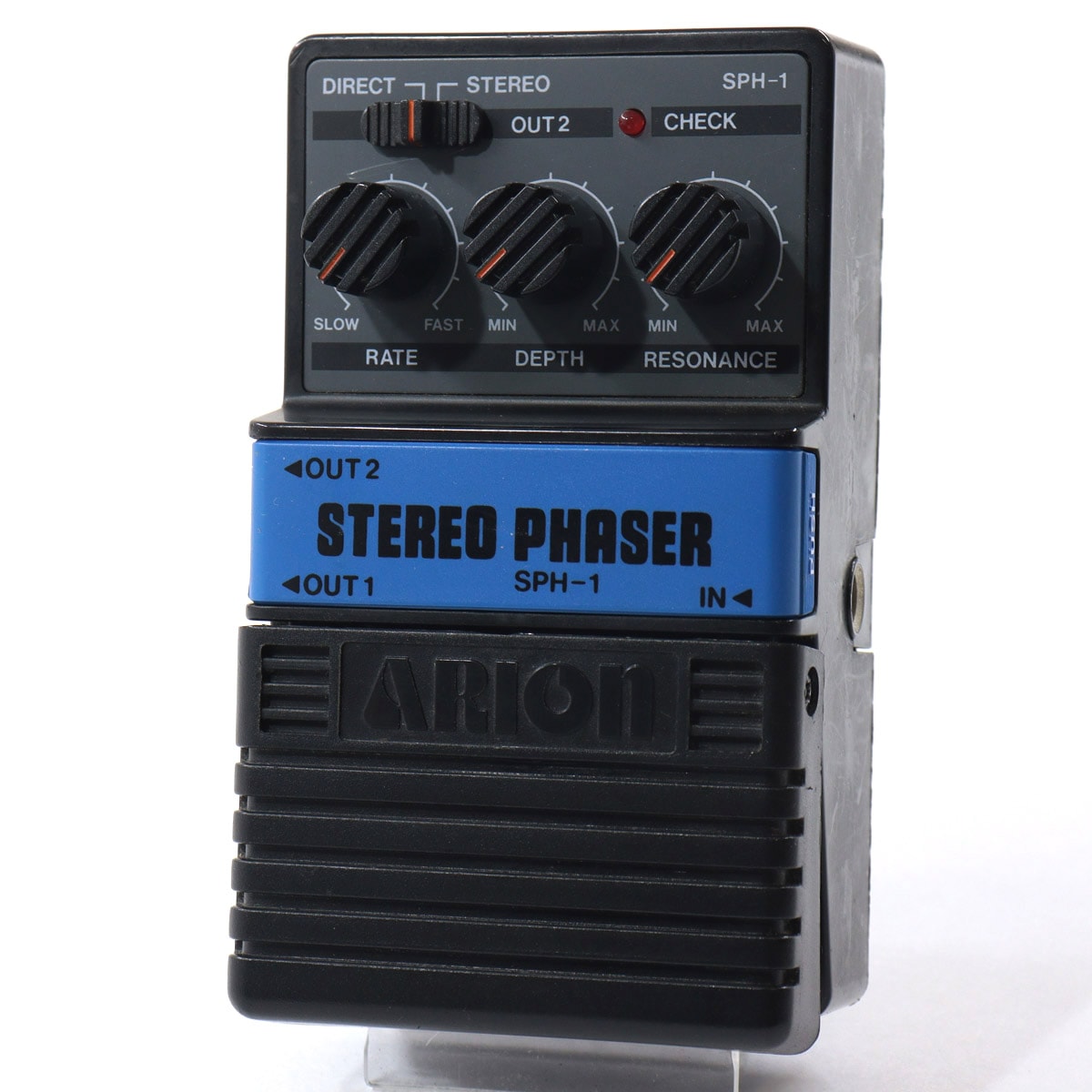 中古】ARION / SPH-1 Stereo Phaser 【池袋店】 | フェイザー