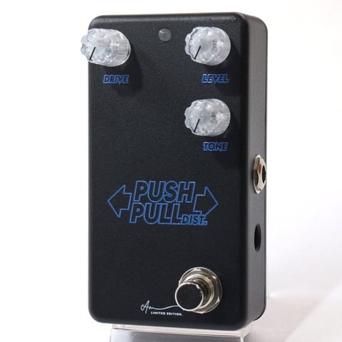 中古】ANIMALS PEDAL / PUSH & PULL DISTORTION LIMITED EDITION