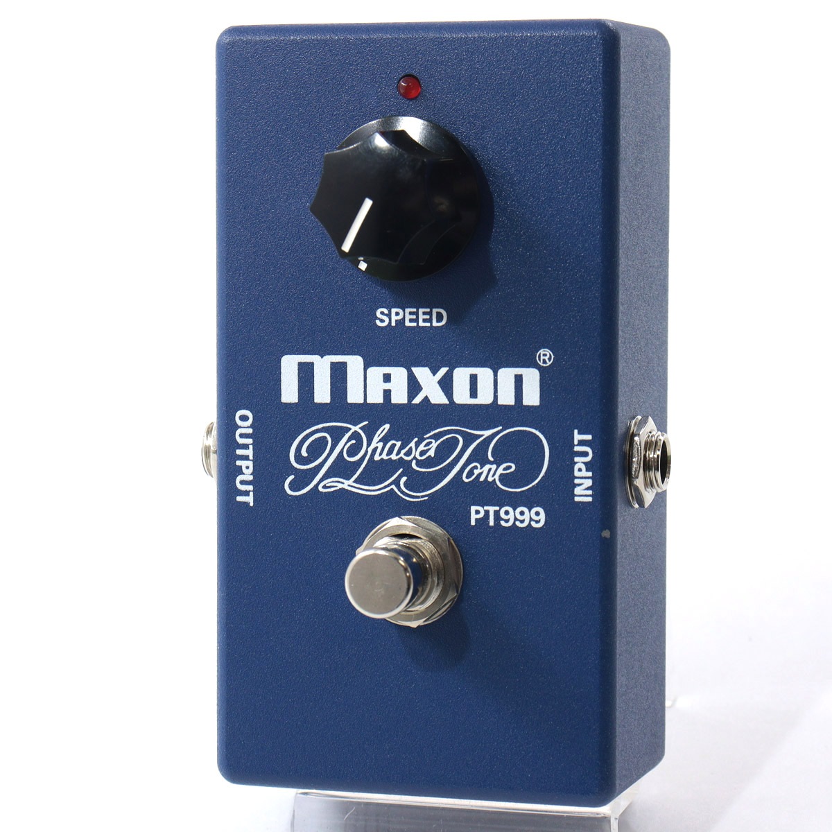 中古】MAXON / PT999 -Phase Tone- (REISSUE) 【池袋店】 | フェイザー