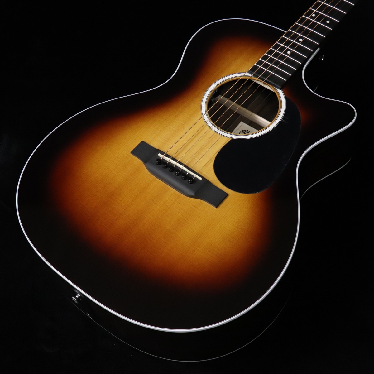Martin / GPC-13E Burst 【B級アウトレット特価】 【梅田店】