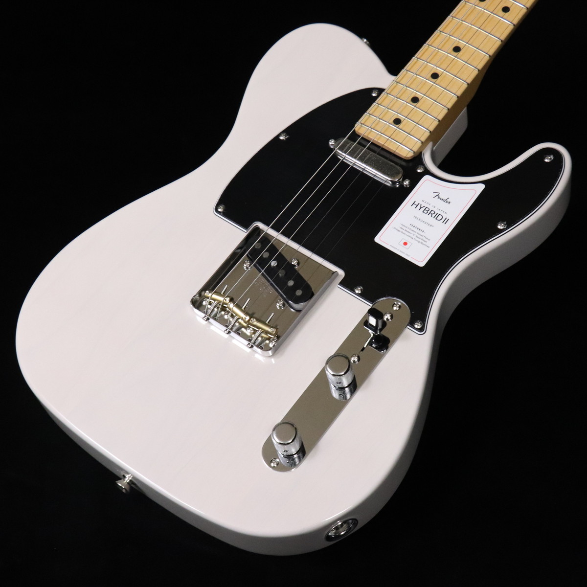 テレキャスタータイプ × FENDER MADE IN JAPAN)の検索結果 | ギター