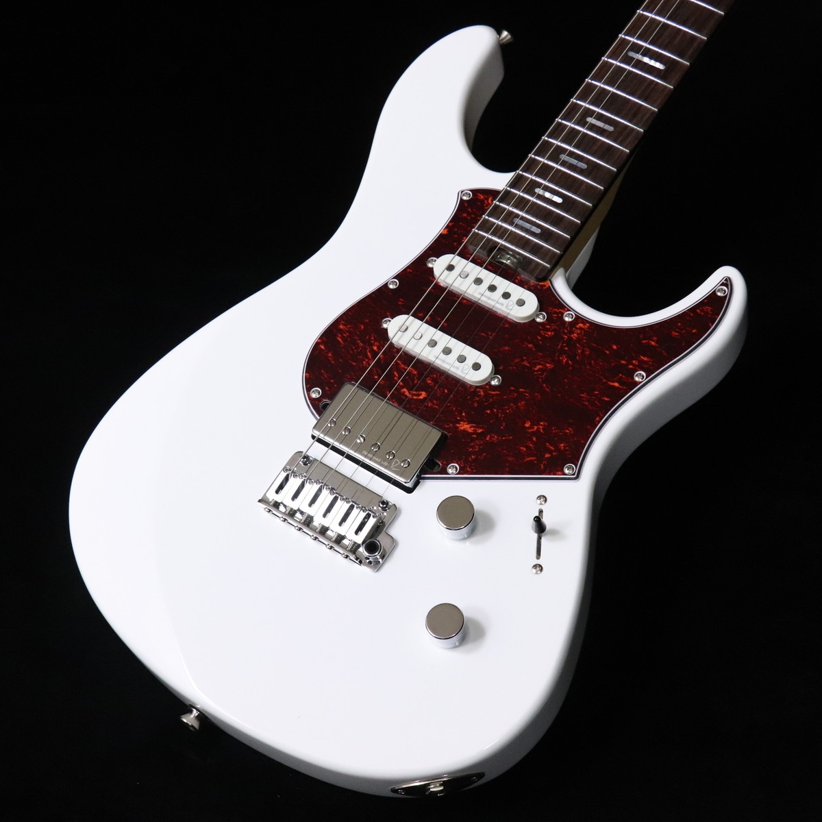YAMAHA / PACIFICA PROFESSIONAL PACP12 Shell White 【梅田店