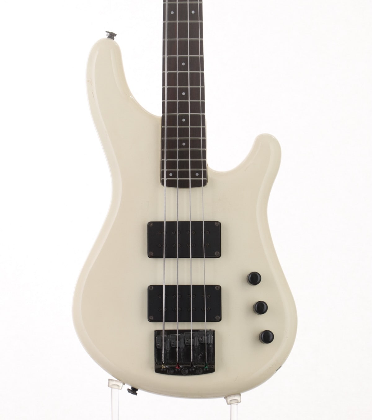 アイバニーズベース　新品未使用❗ Ibanez AS93SP Black S/N：PW25070267 【セミアコ】 アイバニーズ 【未