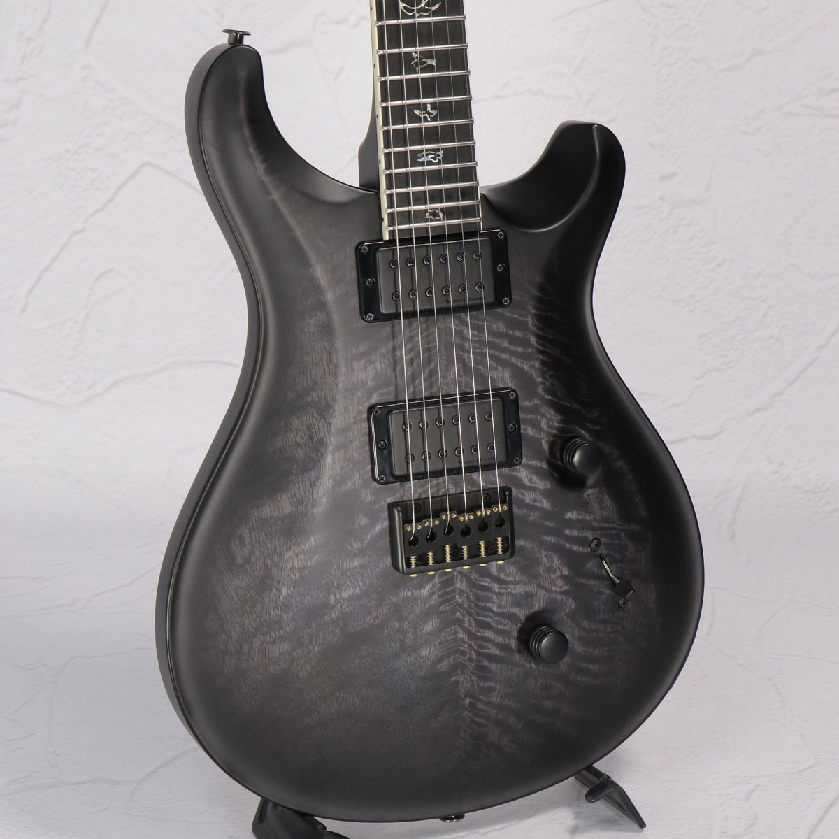 【中古】Paul Reed Smith (PRS) / Mark Holcomb Purple Mist Wraparound Burst 2025 【値下げ】【名古屋栄店】