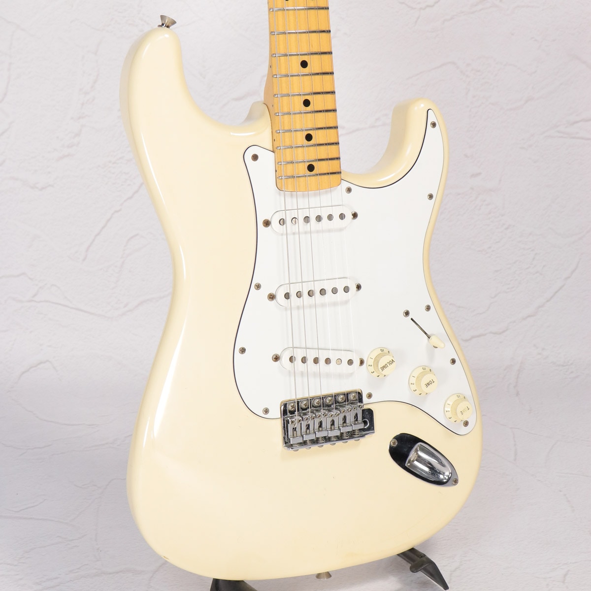 中古】FENDER JAPAN / ST72-US Olympic White 【名古屋栄店