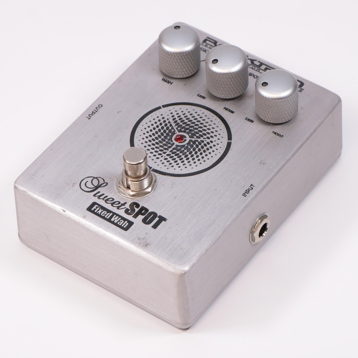 最終値下げ　【美品】Fender filter フィルター　オートワウ　箱アリ フィルター/オートワウ | イシバシ楽器