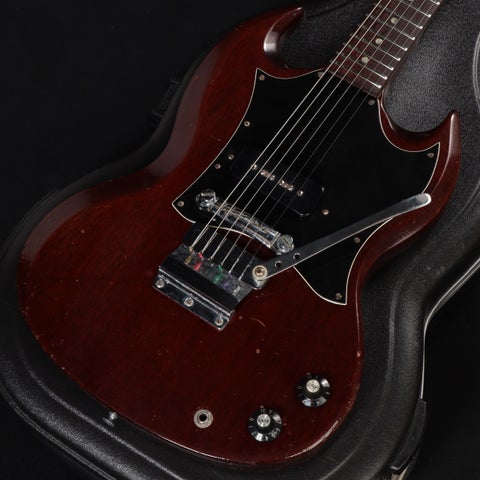 【中古】Gibson / 1967 SG Junior Cherry 【心斎橋店】【値下げ】