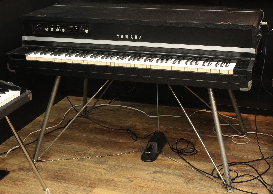 【中古】 YAMAHA / CP-80 Electric Grand 【VINTAGE】【送料別途お見積り】 【キーボードマート新宿】【新宿店】