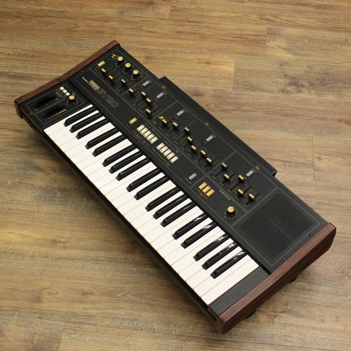 DX7 (シンセサイザー・キーボード × YAMAHA)の検索結果 | ギター