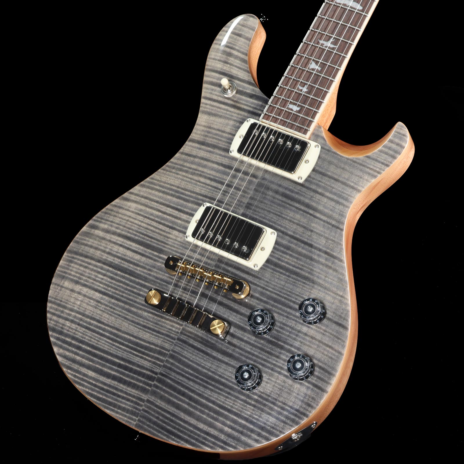 Paul Reed Smith / SE McCARTY 594 Black Charcoal(CH) 【S/N：CTI H073979】【福岡店】