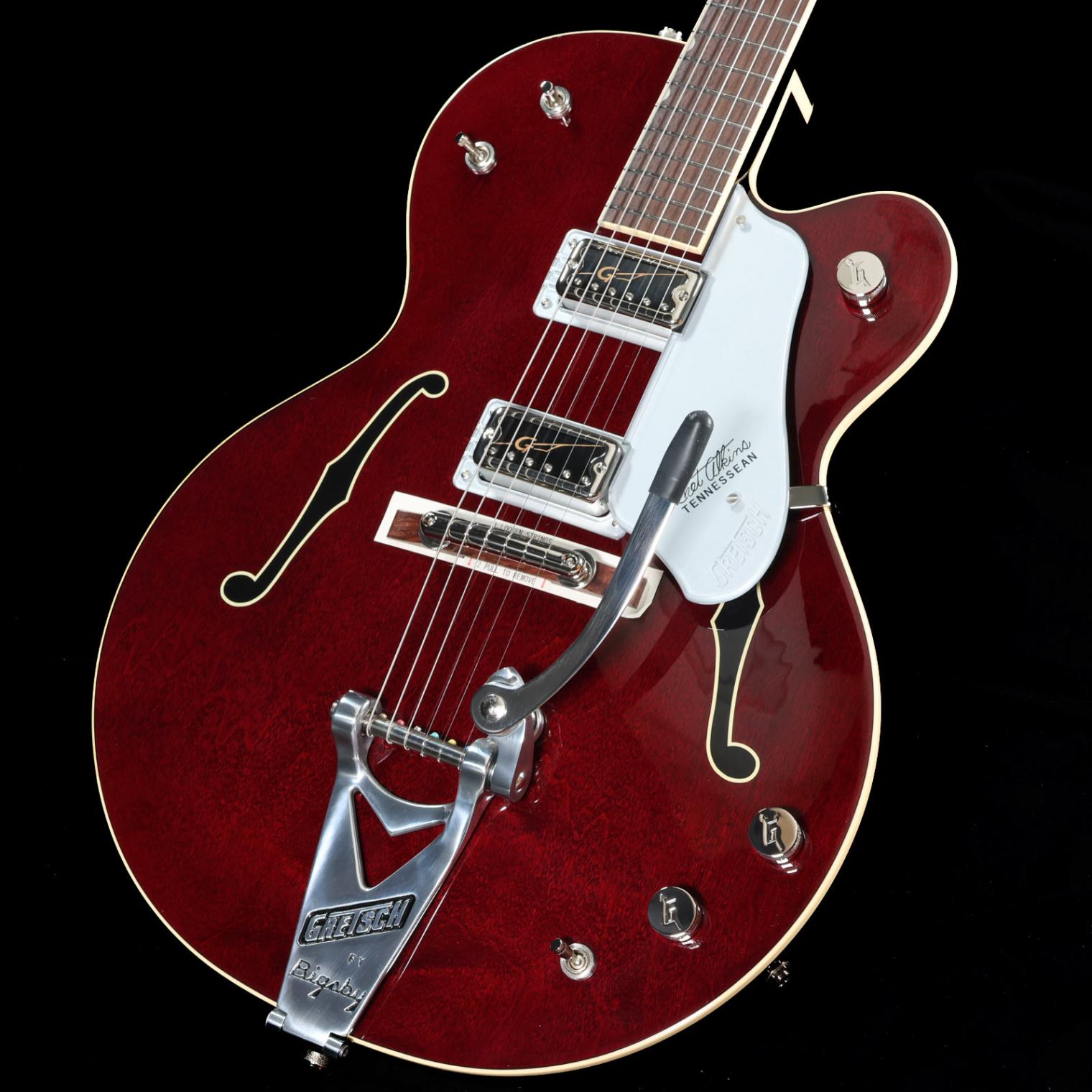 gretsch 6119の検索結果 | ギター、アコギ、管楽器などを扱う全国12