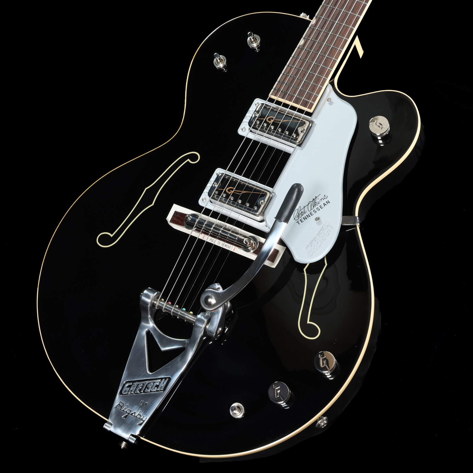 Gretsch / G6119T-62 Vintage Select Limited Edition '62 Tennessean