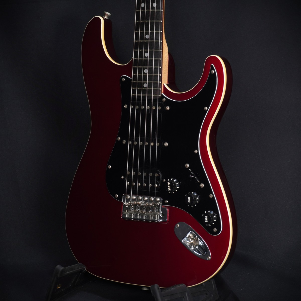 【中古】Fender Japan / AST-M SSH OCR Aerodyne Stratocaster -2011-【御茶ノ水FINEST_GUITARS】
