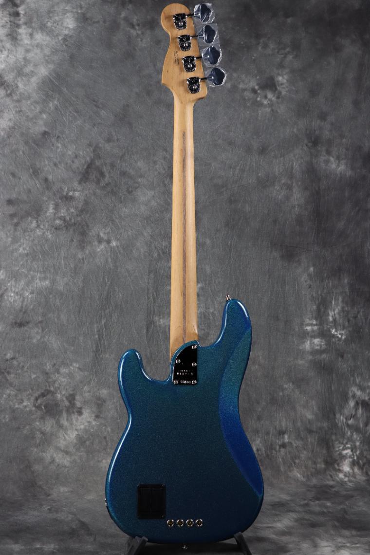 Fender / Limited Edition American Ultra II Precision Bass Roasted
