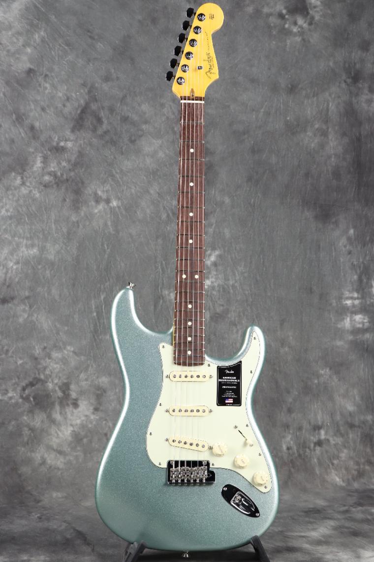 WEBSHOPクリアランスセール》Fender/ American Professional II