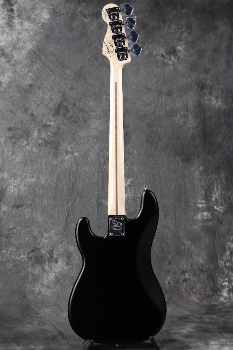 Fender / Limited Edition 50th Anniversary Steve Harris Precision