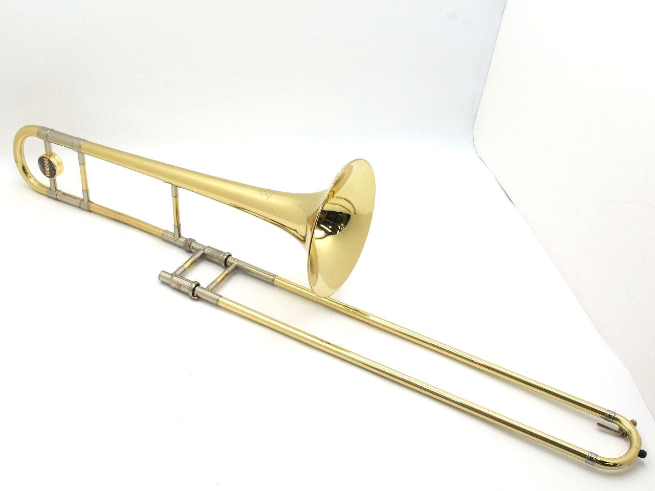 【中古】YAMAHA / テナートロンボーン YSL-881UII【横浜店】