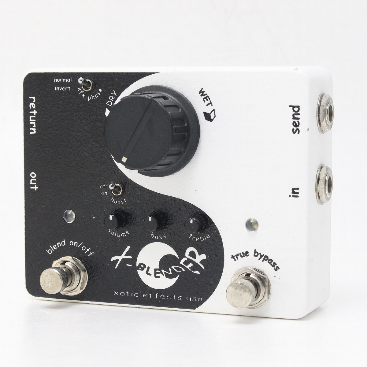 カ*ト様 11/23迄の限定価格　ギター　エフェクターセット　OCD xotic エフェクター × XOTIC)の検索結果 | ギター、アコギ、管楽器などを扱う