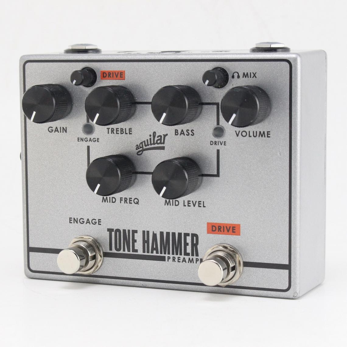 中古】 AGUILAR / TONE HAMMER V2 【御茶ノ水本店】 | ベース用
