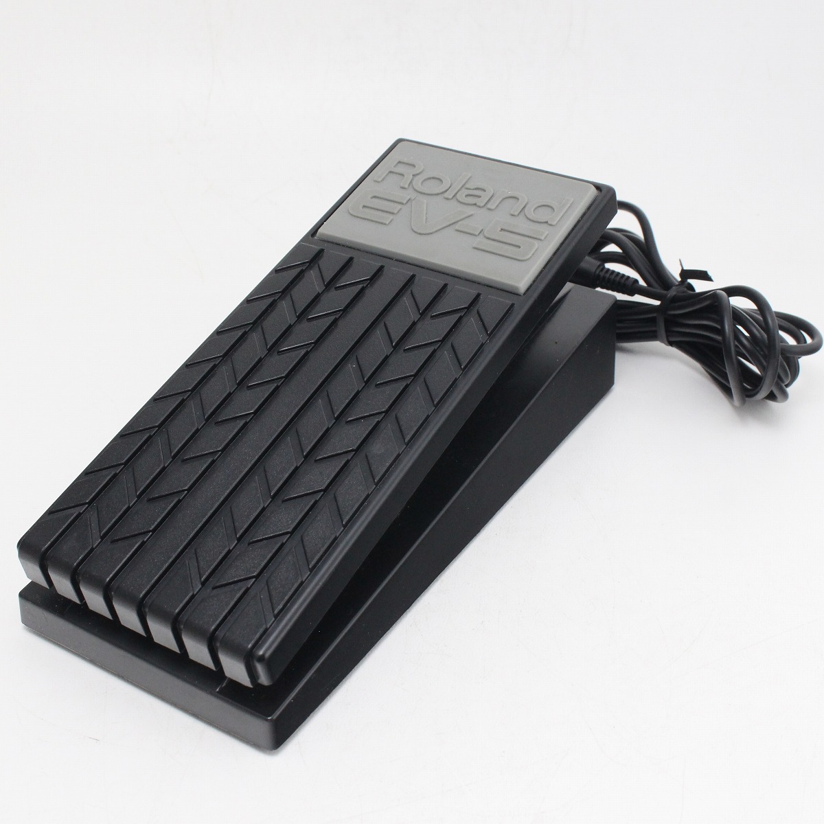 ボリューム/エクスプレッションペダル | イシバシ楽器