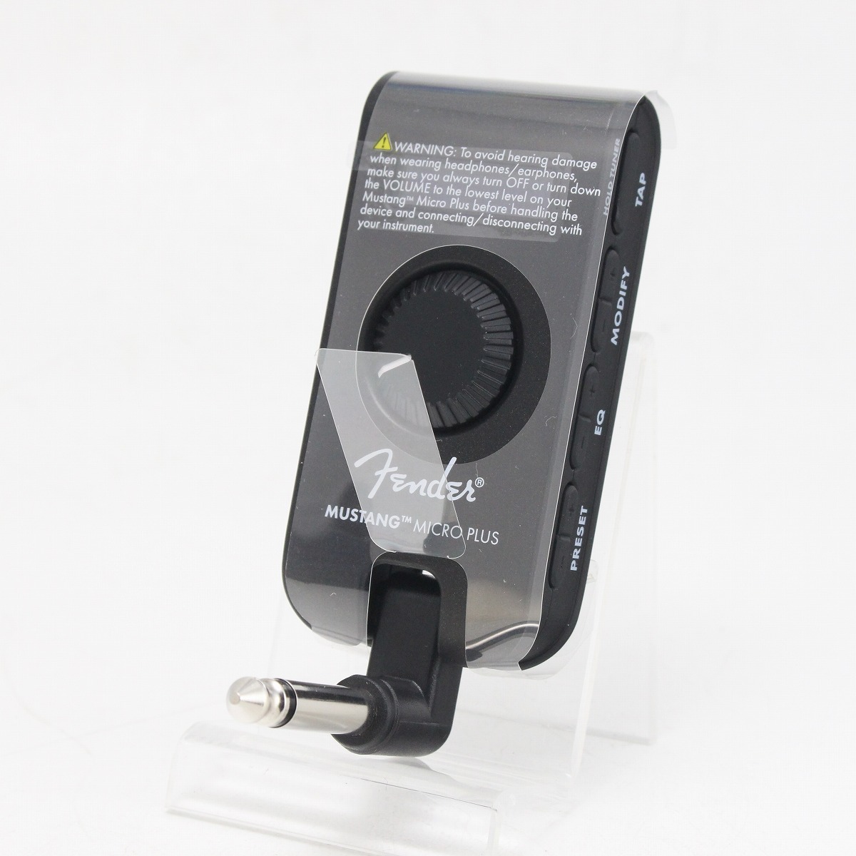 【中古】 FENDER USA / Mustang Micro Plus 【御茶ノ水本店】