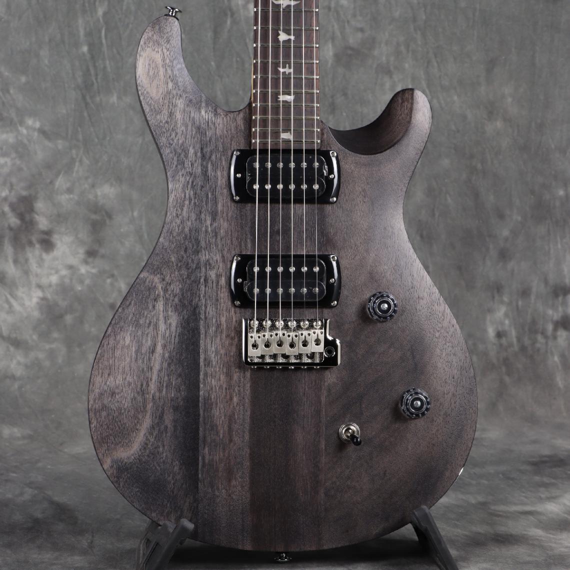 Paul Reed Smith / SE CE24 Standard Satin Chracoal(CH)[マホガニー