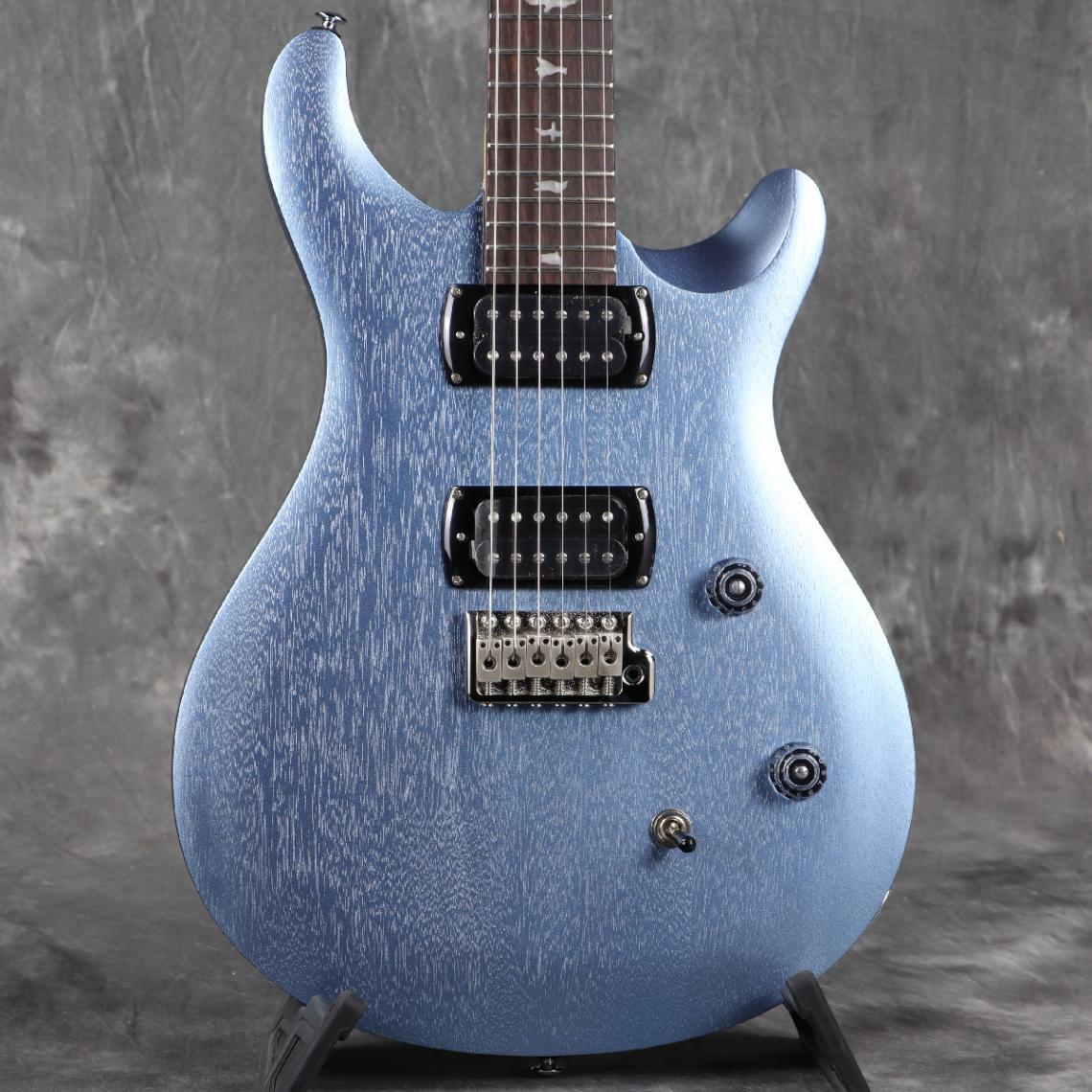 prs (エレキギター × ブルー)の検索結果 | ギター、アコギ、管楽器など