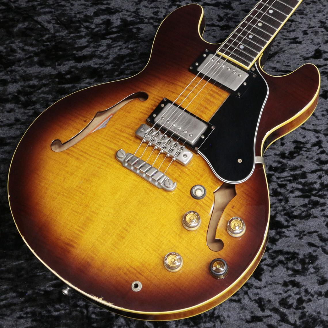 中古】GRECO / SV600V Super View Vintage Sunburst 【新宿店