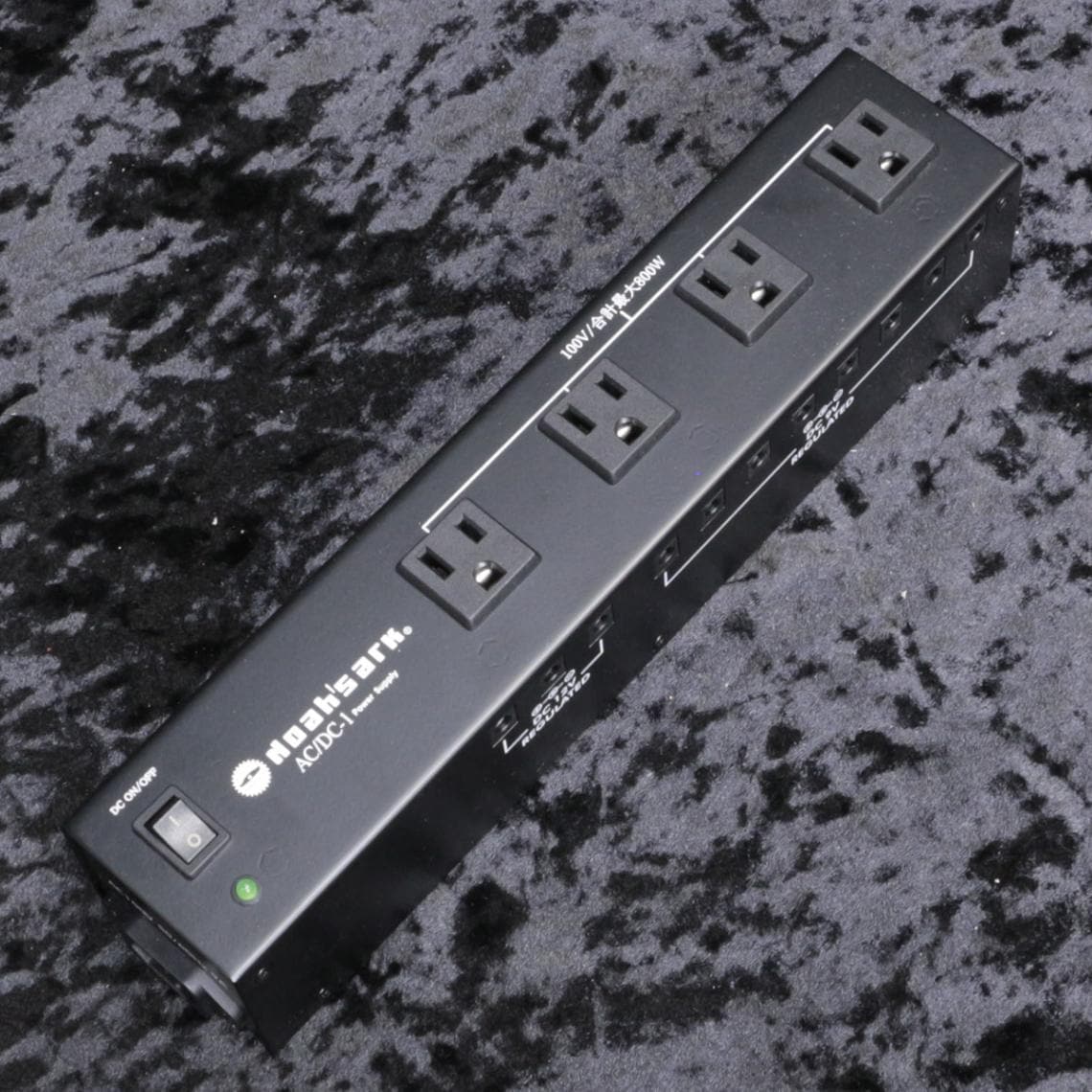 電源アダプター | イシバシ楽器