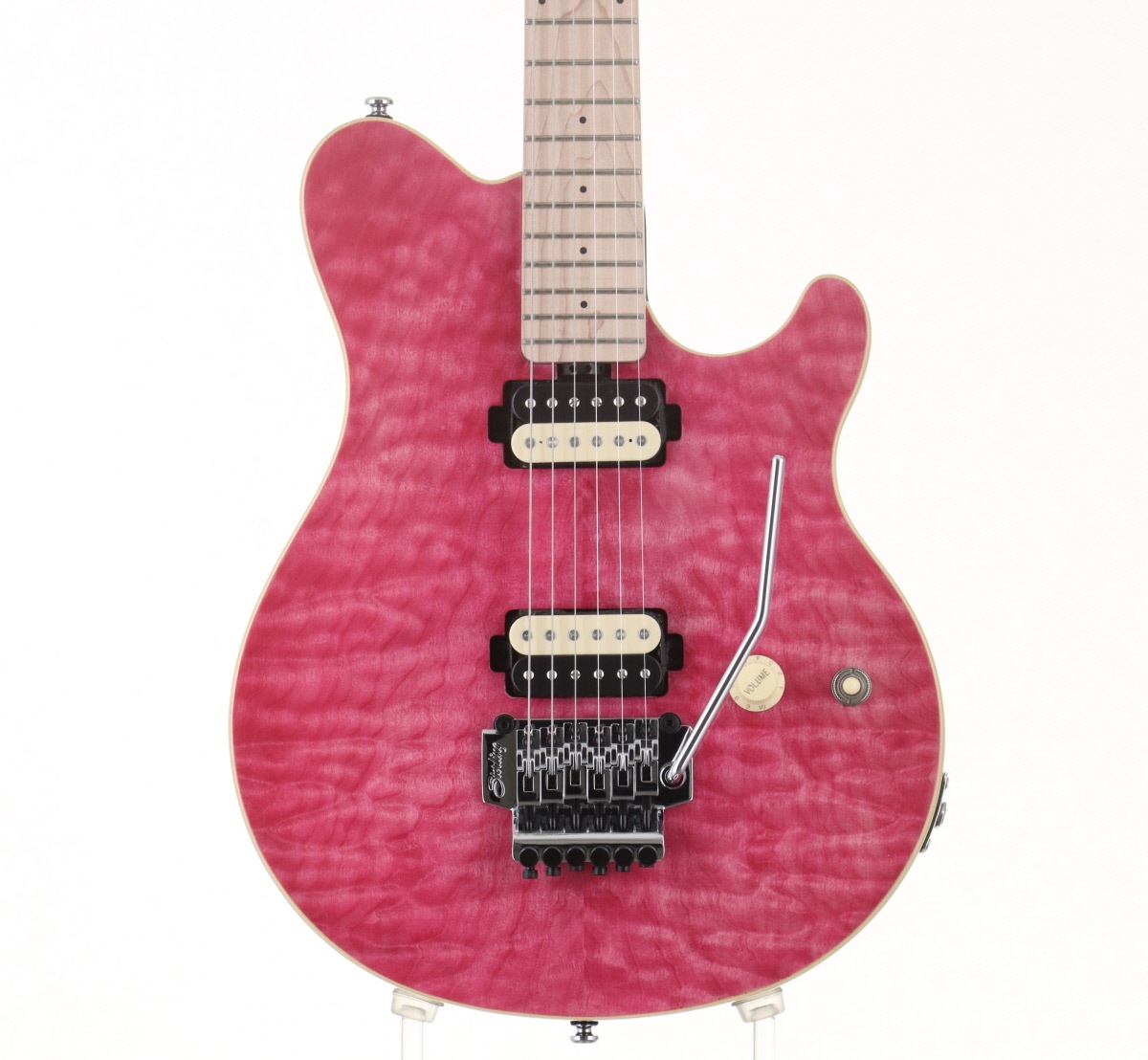 RUA designs trans-EX セール 中古】STERLING / Japan Limited AX40 Trans Pink 【新宿店】 | その他