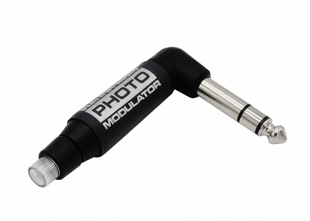 Death By Audio / PHOTO MODULATOR Optical Expression ［光に反応するエクスプレッションコントローラー］【新宿店】