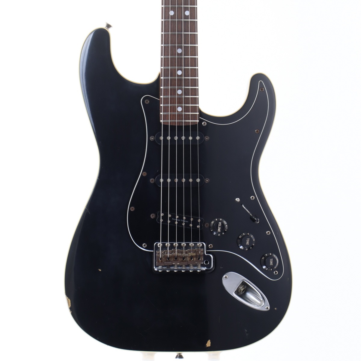 フェンダージャパン　エアロダイン エレキギター】Fender（フェンダー）MADE IN JAPAN AERODYNE II