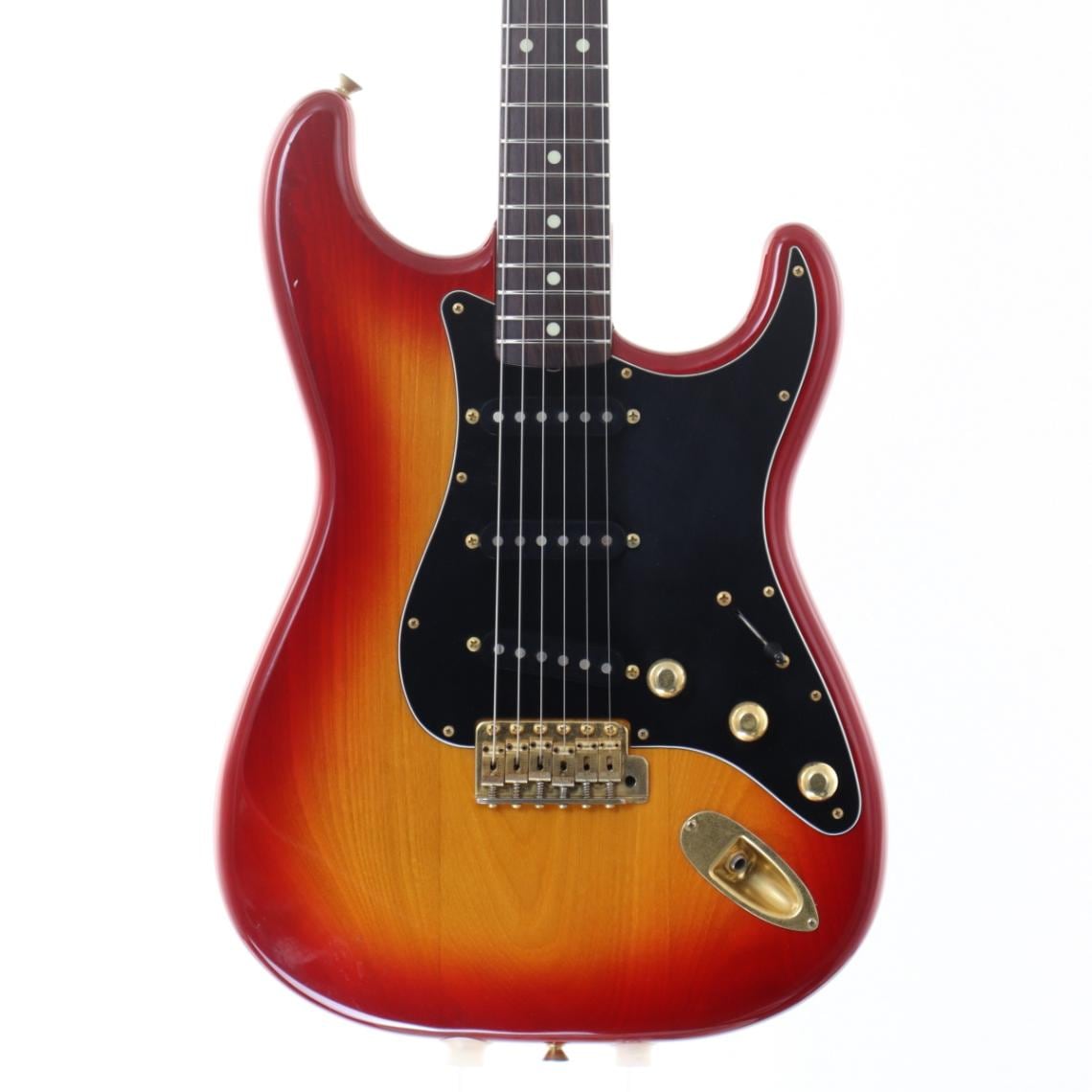 中古】Fender Japan / ST62 Order Made 【梅田店】 | ストラト