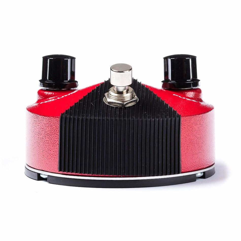 セール品》JIM DUNLOP / FFM2 Germanium Fuzz Face Mini ファズ